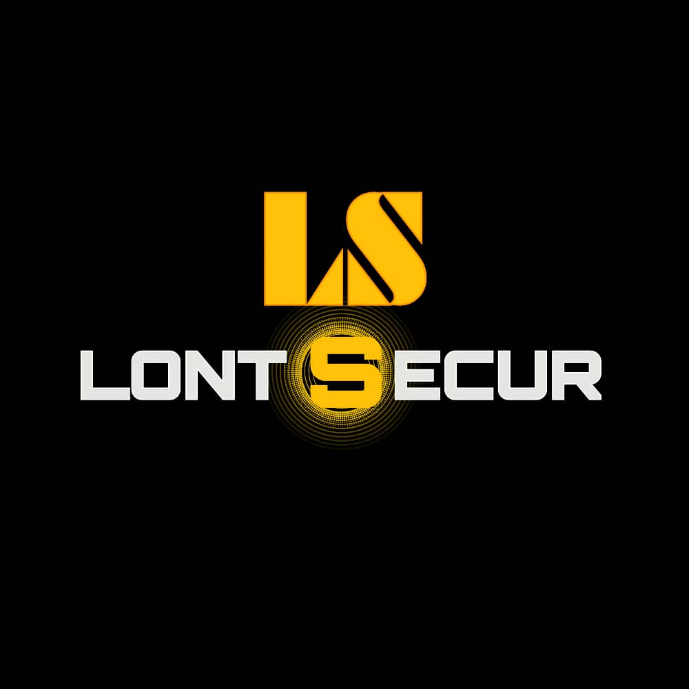 Lontsecur Logo